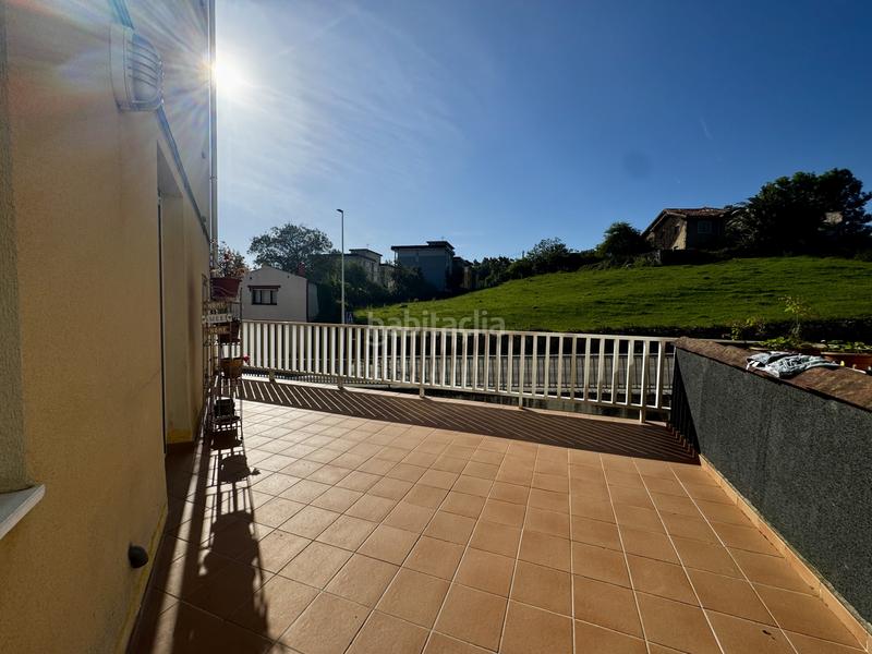 Foto cd2b4b34-faec-44bd-8d89-2c388b876298. Piso en la cavada - avenida alisas 39 magnífico piso 3 dormitorios y garaje cerrado en la cavada en Riotuerto