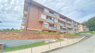 Appartement à Solares - bº la rañada 14. Piso 2 habitaciones en el bosque junto a solares