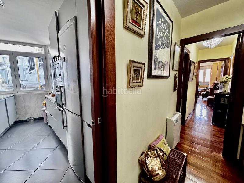 Foto 85feb997-3ded-42ed-b72c-d283f3d6fd1d. Piso en Santander - av camilo alonso vega 26 psio en venta camilo alosno vega en Santander