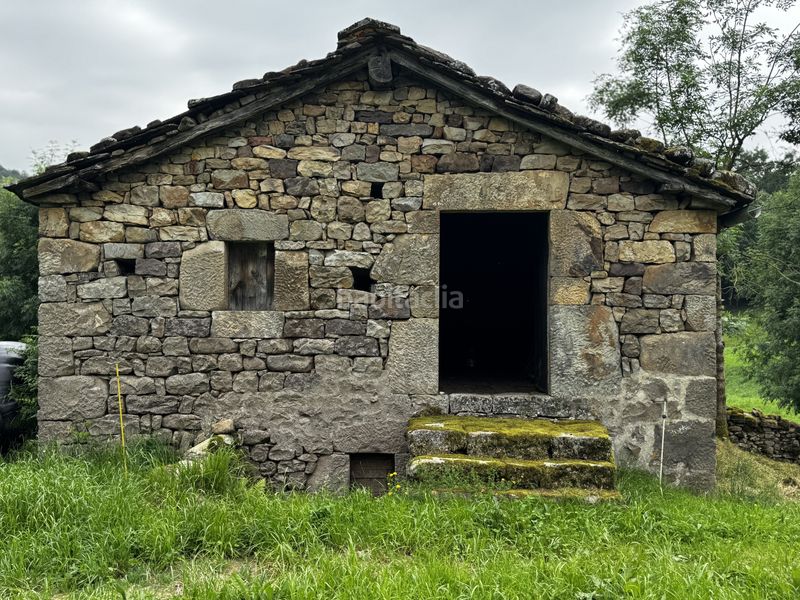 Foto 70a4adbd-c795-4978-bc2f-947832669014. Casa a campillo - campillo a Selaya