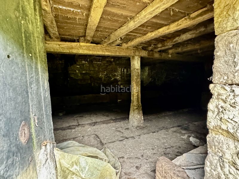Foto a6d97b4c-4bc1-4471-845a-99258f231946. Casa a campillo - campillo a Selaya