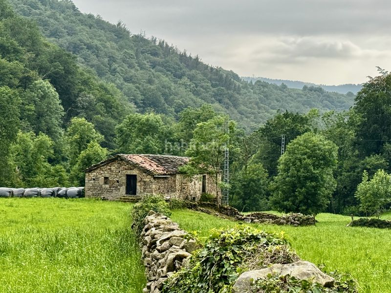 Foto af19b518-1b00-47d1-8a4d-4a0d1ce78883. Casa a campillo - campillo a Selaya