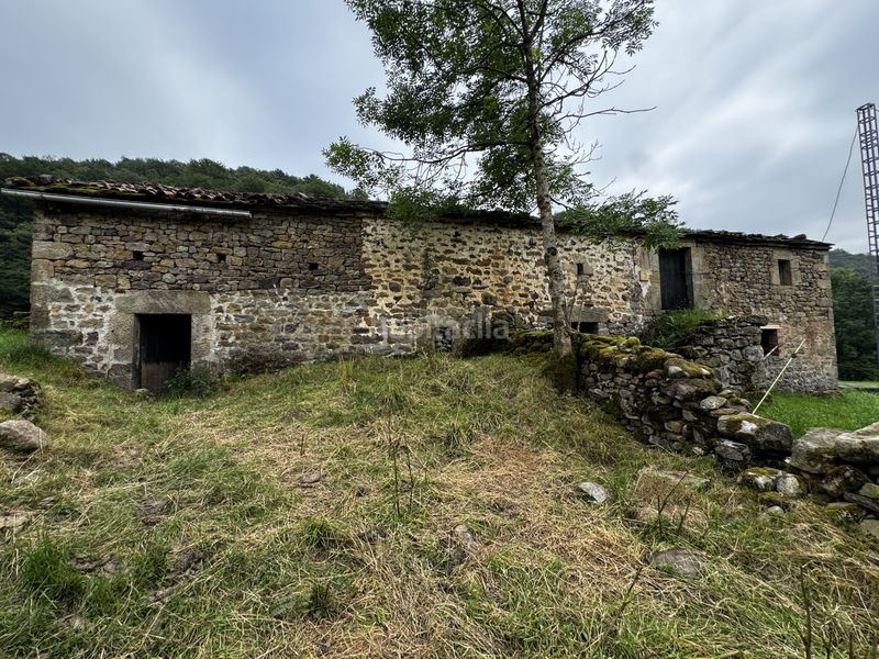 Foto b5d661f6-6530-45b2-8ed7-d97319696e68. Casa a campillo - campillo a Selaya