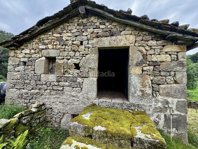 Foto bfdd890a-e8ed-4972-80bc-ef46e6f3d5fb. Casa a campillo - campillo a Selaya