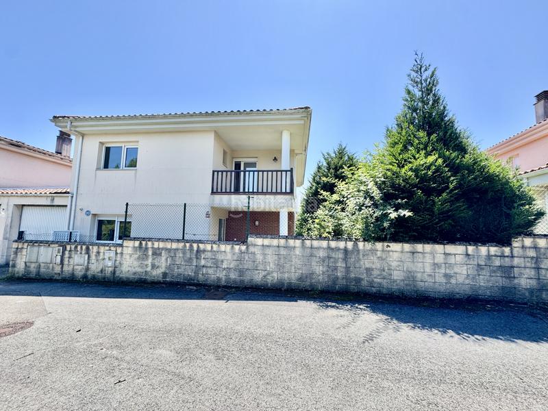 Foto a04eea5c-30d4-4d27-9885-1cb1660da067. Casa pareada en villaverde de pontones - bº trapa chalet pareado en venta en villaverde de pontones en Ribamontán al Monte