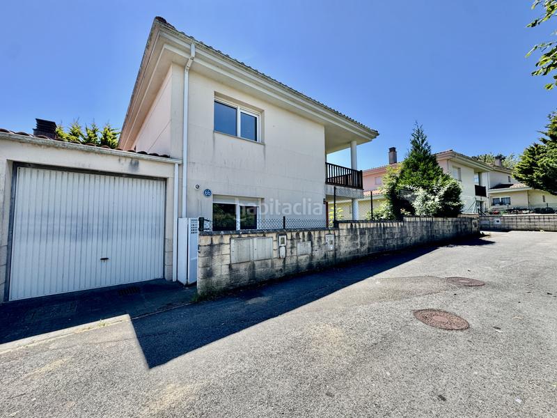 Foto db572ca7-15db-46f4-86e5-eae1350e7519. Casa pareada en villaverde de pontones - bº trapa chalet pareado en venta en villaverde de pontones en Ribamontán al Monte