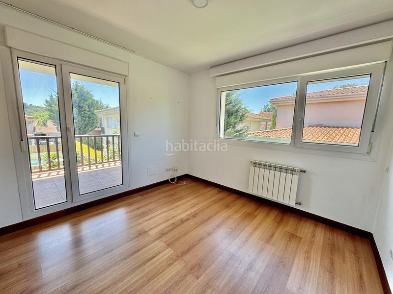 Foto e49ddb24-2579-4f3d-9c55-1e825380476a. Casa pareada en villaverde de pontones - bº trapa chalet pareado en venta en villaverde de pontones en Ribamontán al Monte