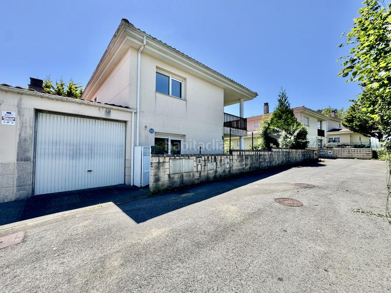 Foto f71b91c9-74ec-4baa-b7f0-ba28c6c39919. Casa pareada en villaverde de pontones - bº trapa chalet pareado en venta en villaverde de pontones en Ribamontán al Monte