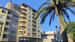 Pis a Solares - calle emilio maza cifrián 6. Piso alto, amplio y con vistas en pleno centro de solares!