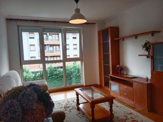 Lloguer Pis  Solares - avenida oviedo. Piso en alquiler en el centro de solares