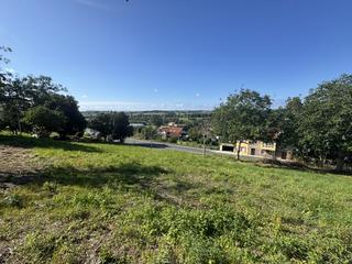 Terreno residenziale in La pelleja. Parcela urbana en venta en heras