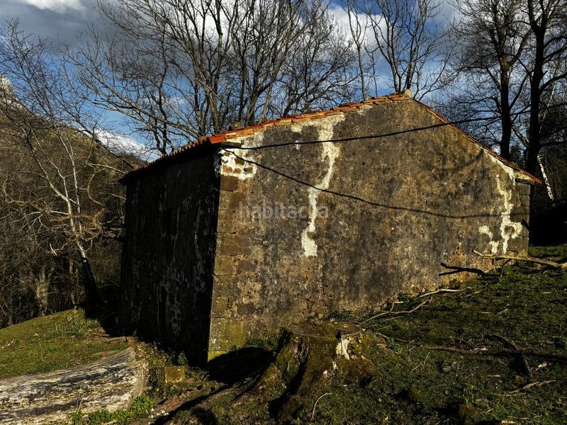 Foto 0c4bd261-41d3-4c66-b6c4-3f7d16283b9a. Haus in Liérganes