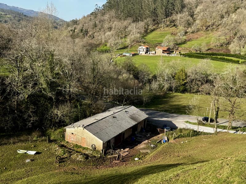 Foto 1348ef02-1520-4921-9d3f-49e7dab29301. Haus in Liérganes