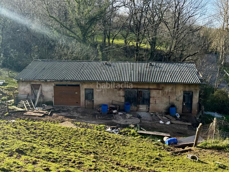 Foto 202bc32f-437f-4b82-9093-6b3485345e81. Haus in Liérganes