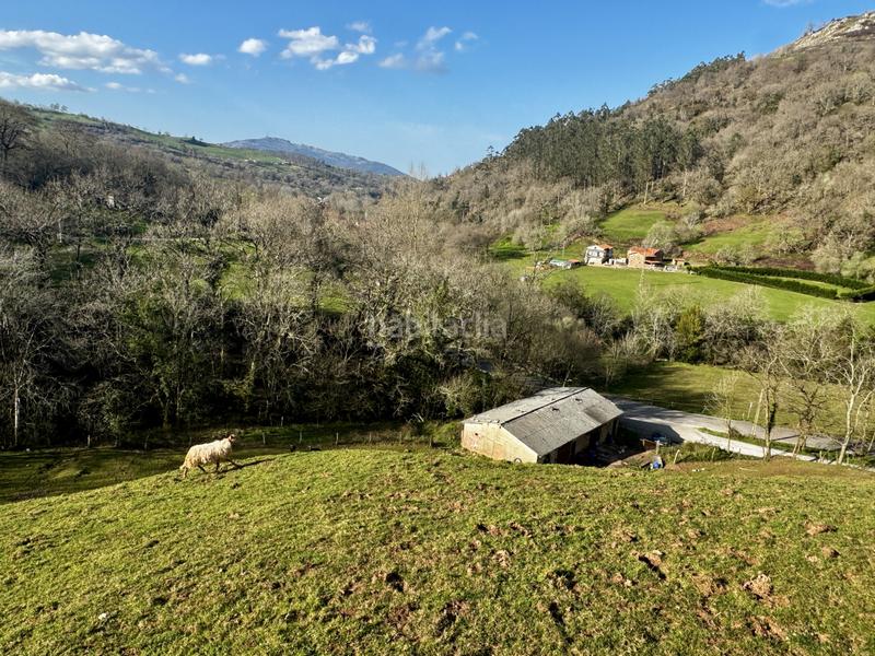 Foto 32d1b5c3-73da-4ac1-abdf-c0288ec2fb22. Haus in Liérganes