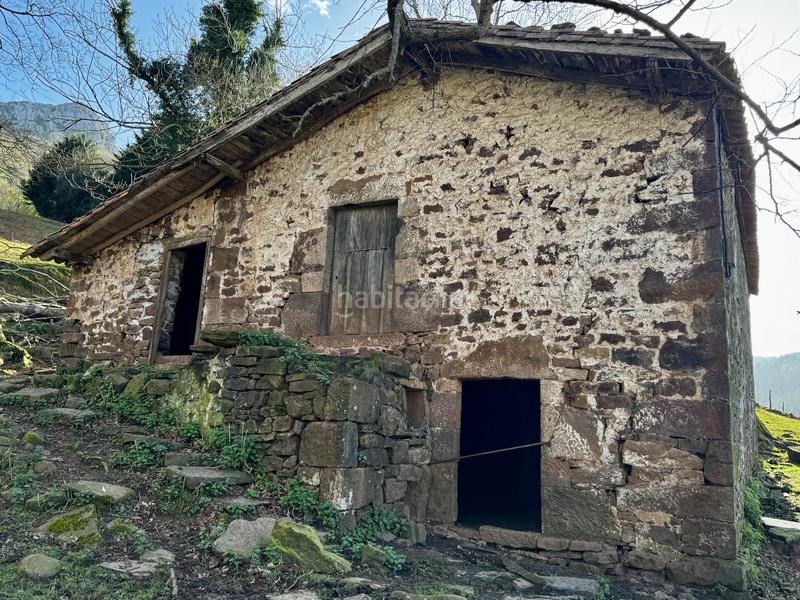 Foto 428fd40f-9879-42aa-a328-f97c83876931. Haus in Liérganes