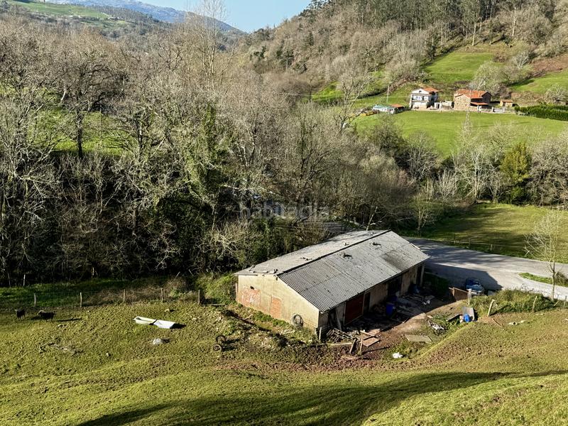 Foto 79b2b1d8-f83a-41d2-94cd-2e0b11a4d838. Haus in Liérganes