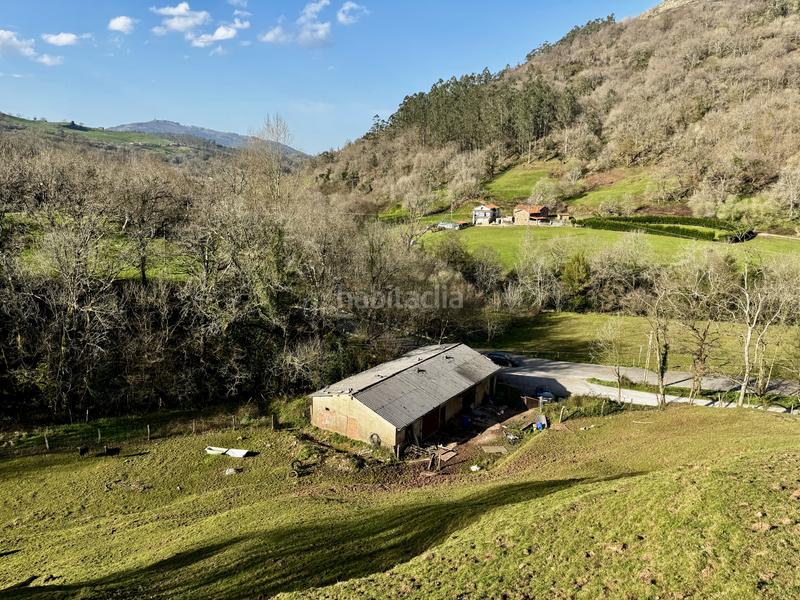 Foto 7e7b445a-443d-4baa-913b-fc8a1a8ff490. Haus in Liérganes