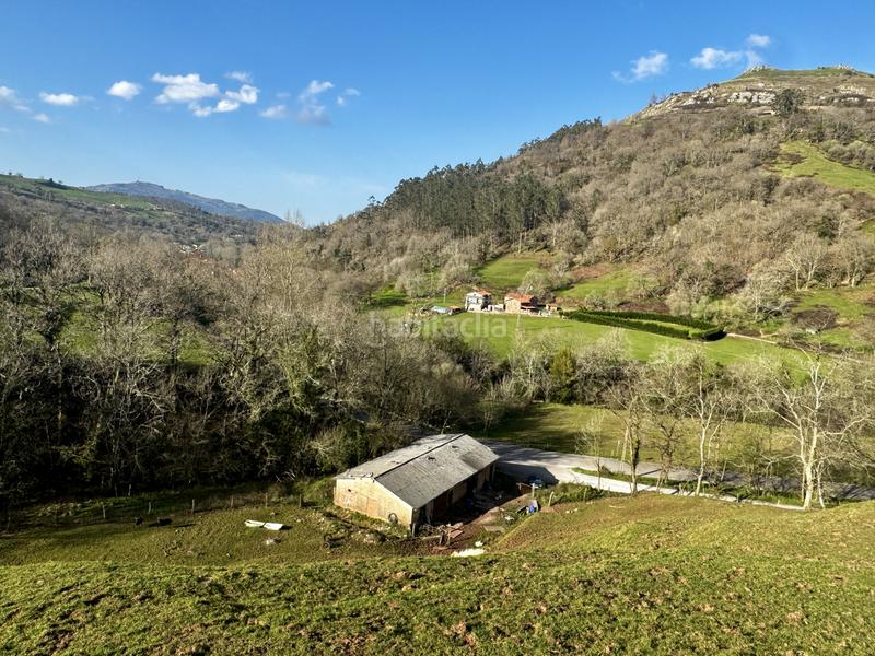 Foto 9a431a29-68d7-4637-b75f-df558fd10062. Haus in Liérganes