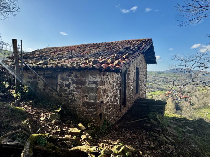 Foto bc1bfccb-047d-4edf-9a29-26c5ade892a6. Haus in Liérganes