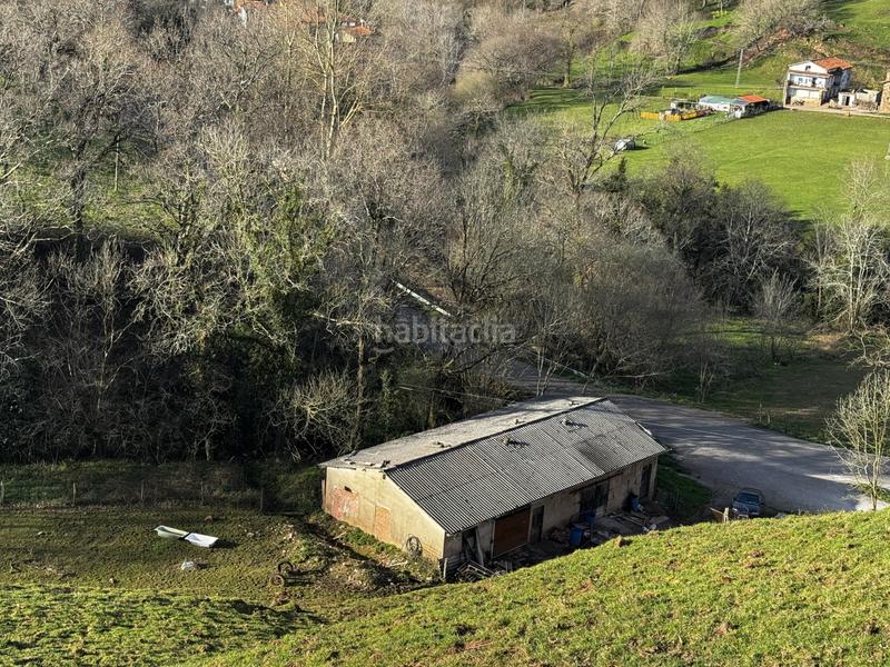 Foto c00b2055-f065-4a88-bd89-2883303bb075. Haus in Liérganes