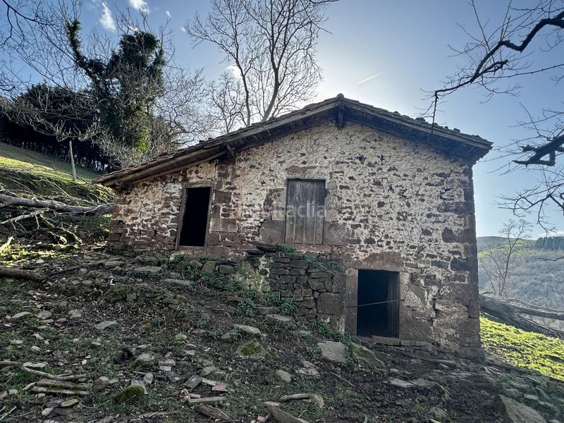 Foto c4e087ed-aae1-4cde-a76f-723c2bd647ca. Haus in Liérganes