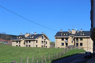 Miete Etagenwohnung  Beranga - bo beranga-meson. Beranga apartamento  en alquiler