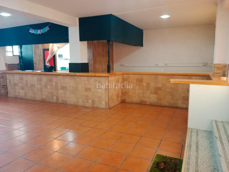 Foto 2e24602b-10a7-49bf-a418-47e5f4878ca1. Affitto locale commerciale in Astillero (El)