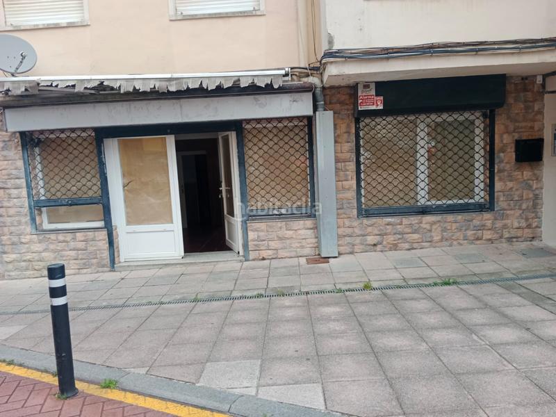 Foto 6525c47a-412f-4f5c-b965-b33e3e650fff. Affitto locale commerciale in Astillero (El)