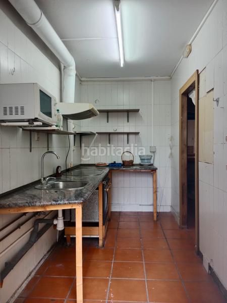 Foto 9617208b-04b9-4bea-b112-35821fc0a0d4. Affitto locale commerciale in Astillero (El)