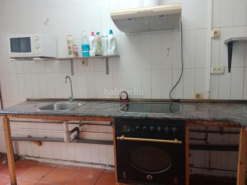 Foto adff268b-23d9-41a3-be24-9d3a230ad8ff. Affitto locale commerciale in Astillero (El)