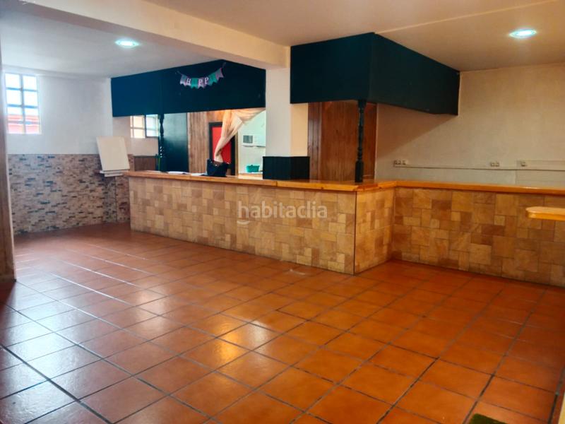 Foto eb433d4e-91e0-4a7f-afb1-bcef4617f58f. Affitto locale commerciale in Astillero (El)