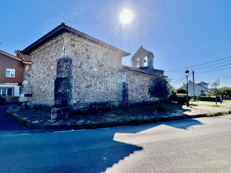 Foto 638c3596-4057-4eda-b748-276039244473. Wohngrundstück in la encina - bº el panton in Santa María de Cayón