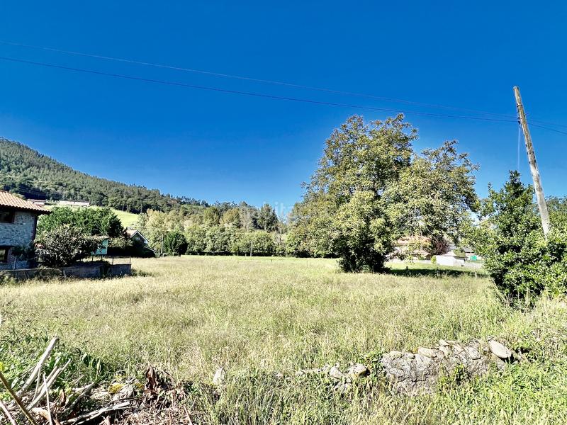 Foto bba70bc7-17df-436c-bcc2-582ee2203484. Wohngrundstück in la encina - bº el panton in Santa María de Cayón