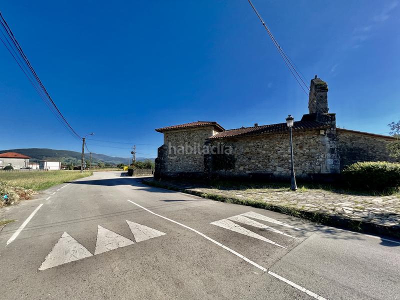 Foto dc179a23-f4a2-42d8-b6fd-a3e78264b8d3. Wohngrundstück in la encina - bº el panton in Santa María de Cayón