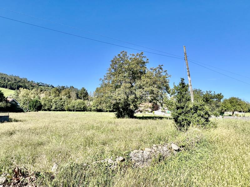 Foto e1b4629f-f4df-42eb-9824-7d4981a4dd54. Wohngrundstück in la encina - bº el panton in Santa María de Cayón