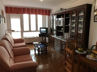 Location Appartement  Solares - barrio la rañada. Alquiler piso 4 habitaciones solares ascensor, calefacción
