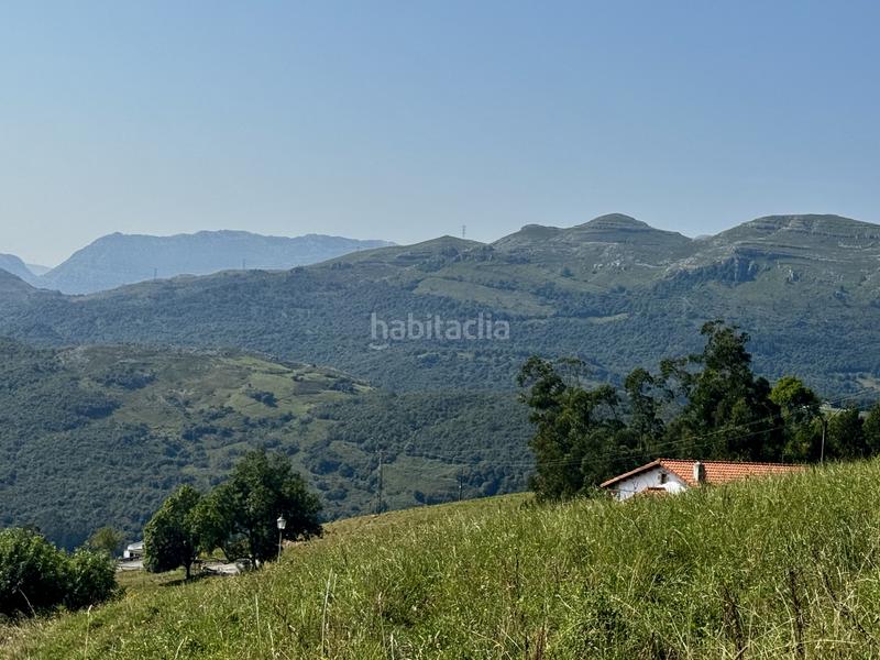 Foto 0129d126-16f9-4f2e-bcd1-3fed9810de72. Casa en secadura - secadura cabaña con finca rustica en secadura, cantabria en Voto
