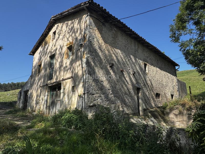 Foto 03bd7b4e-7426-4b41-b56b-77800636eac1. Casa en secadura - secadura cabaña con finca rustica en secadura, cantabria en Voto