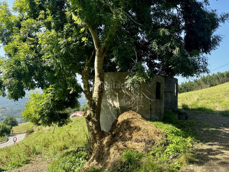 Foto 0a0c801d-ed08-4323-986b-fc54a6da5012. Casa en secadura - secadura cabaña con finca rustica en secadura, cantabria en Voto