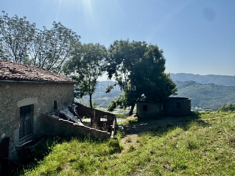 Foto 0d489cac-2845-40e4-b300-e90e1fa8c18b. Casa en secadura - secadura cabaña con finca rustica en secadura, cantabria en Voto