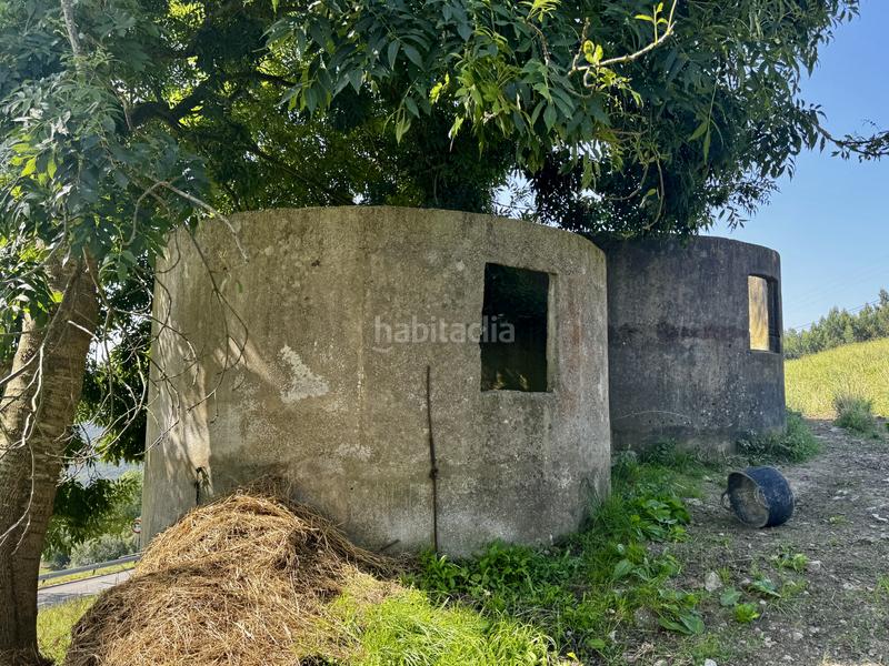 Foto 3392c843-fe09-4691-9eb9-98e91ffd55eb. Casa en secadura - secadura cabaña con finca rustica en secadura, cantabria en Voto