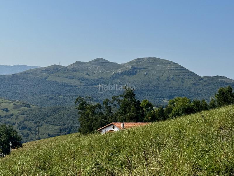 Foto 5102939f-1efb-418e-b4e7-9d5b85fdad27. Casa en secadura - secadura cabaña con finca rustica en secadura, cantabria en Voto