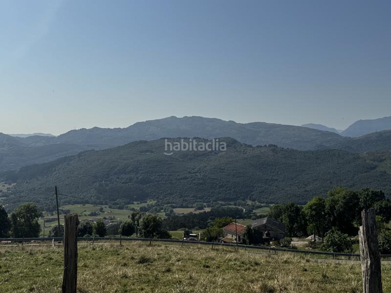 Foto 628e2078-cc67-4574-a16f-ef7efc0b3a74. Casa en secadura - secadura cabaña con finca rustica en secadura, cantabria en Voto