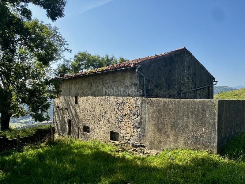 Foto 88da1f0f-4301-429d-85ee-53bebbb016c1. Casa en secadura - secadura cabaña con finca rustica en secadura, cantabria en Voto