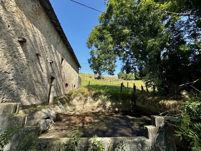 Foto 8ac70442-f346-45c1-8736-b54f2b3256bf. Casa en secadura - secadura cabaña con finca rustica en secadura, cantabria en Voto