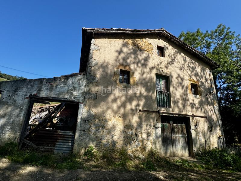 Foto 9c9a0564-c2c4-427b-b48d-f2fab0302514. Casa en secadura - secadura cabaña con finca rustica en secadura, cantabria en Voto