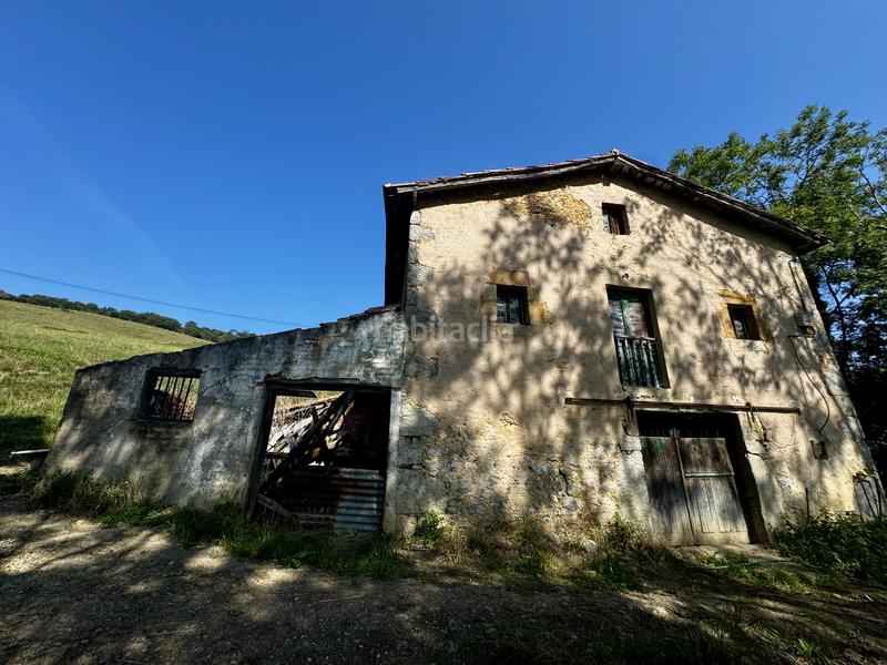 Foto ac4310f6-4dda-4fd5-a471-3c7201a66342. Casa en secadura - secadura cabaña con finca rustica en secadura, cantabria en Voto