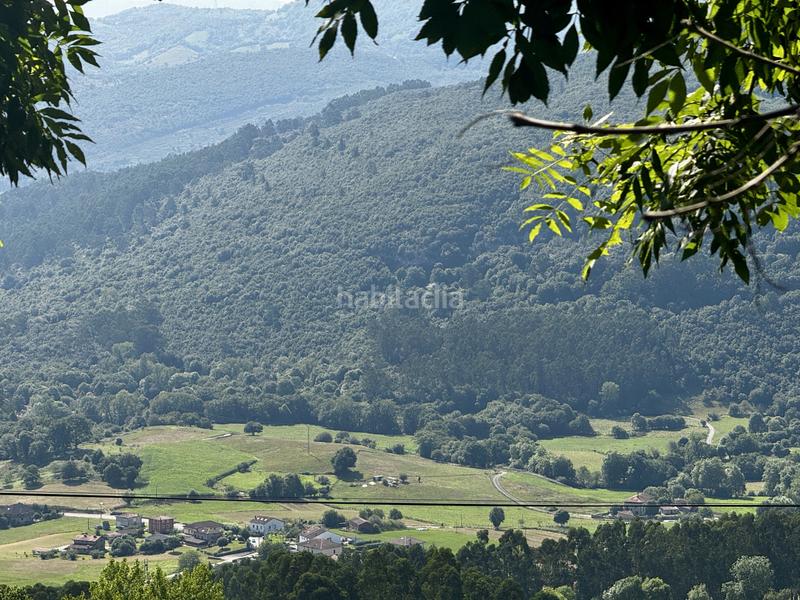 Foto b6b62fcb-8cb7-4947-8913-8548f59c4d07. Casa en secadura - secadura cabaña con finca rustica en secadura, cantabria en Voto