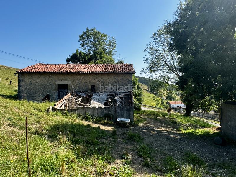 Foto c6f0ab4c-48ef-4d8b-ae73-874620f22473. Casa en secadura - secadura cabaña con finca rustica en secadura, cantabria en Voto